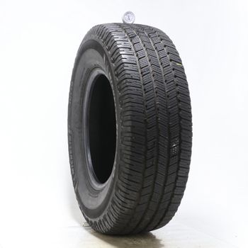 Used LT285/70R17 Michelin Defender LTX M/S 2 126/123S - 13/32