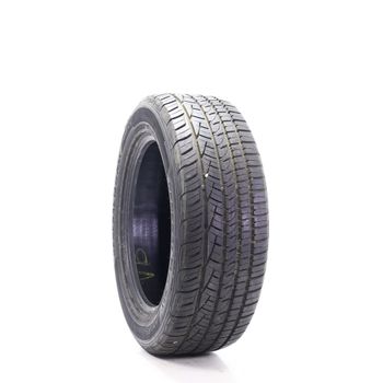 Driven Once 245/55R18 General G-Max Justice 103V - 10/32