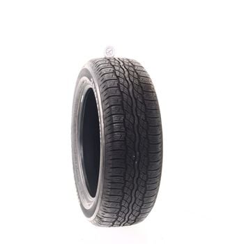 Used 235/55R18 Bridgestone Dueler H/T 687 99H - 9/32