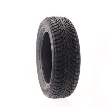 New 225/60R18 Nokian Hakkapeliitta 9 SUV FRT 104T - 99/32