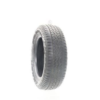 Used 225/65R17 Falken Wildpeak A/T3W A 102H - 5/32