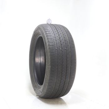 Used 265/50R19 Bridgestone Alenza Sport A/S RFT 110H - 6/32