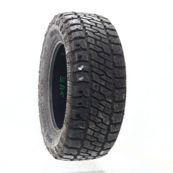 Used LT35X12.5R20 Mickey Thompson Baja Legend EXP 125Q - 16/32