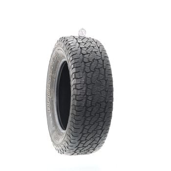Used 255/65R17 BFGoodrich Trail-Terrain T/A 110T - 6/32