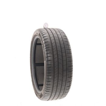 Used 245/40R20 Pirelli P Zero PZ4 I MO-S PNCS 99Y - 7.5/32
