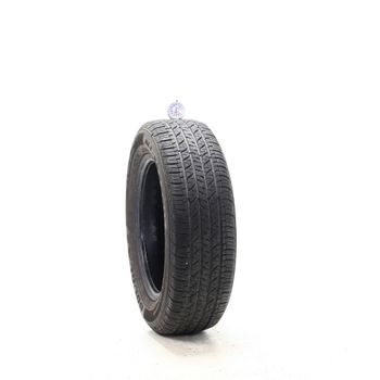 Set of (2) Used 185/65R15 Douglas All Season (Douglas) 88T - 6.5-7.5/32