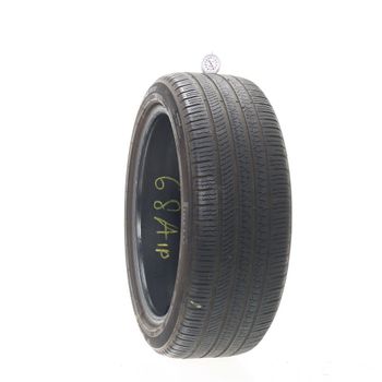 Set of (2) Used 245/45R20 Pirelli Scorpion Zero VOL 103H - 5.5-7/32