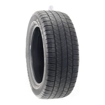 Set of (2) Used 275/55R20 Goodyear Eagle LS-2 111S - 6.5-7/32
