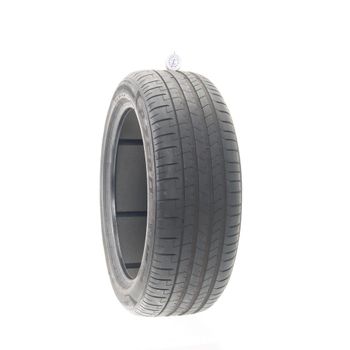 Used 255/45R20 Pirelli P Zero PZ4 MO-S PNCS ELECT 105H - 7.5/32