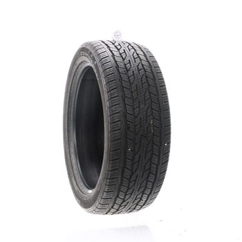Used 275/45R22 Continental CrossContact LX20 108V - 10/32