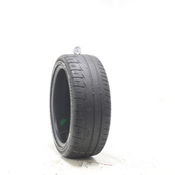 Used 215/45R18 Bridgestone Potenza RE-11 93W - 5.5/32
