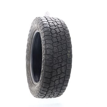 Used 265/60R20 Nitto Terra Grappler G3 A/T 115H - 12/32
