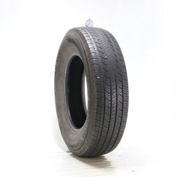 Used 245/75R18 Yokohama Geolandar X-CV G057 112T - 8/32