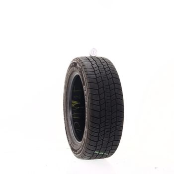 Set of (2) Used 205/55R16 General Altimax 365 AW 91H - 7-8.5/32