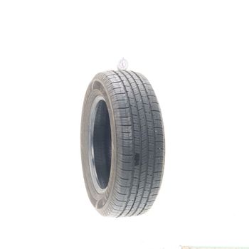 Set of (2) Used 195/65R15 Goodyear Reliant All-season 91H - 6.5-7/32
