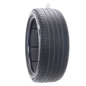 Set of (2) Used 285/40R23 Pirelli Scorpion MS LR PNCS 115Y - 7.5-8/32