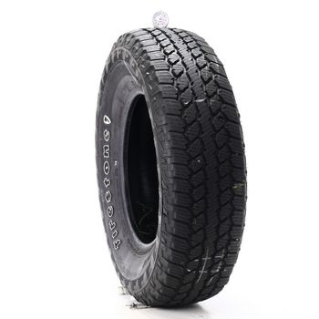 Used 255/75R17 Firestone Destination A/T2 113S - 11/32