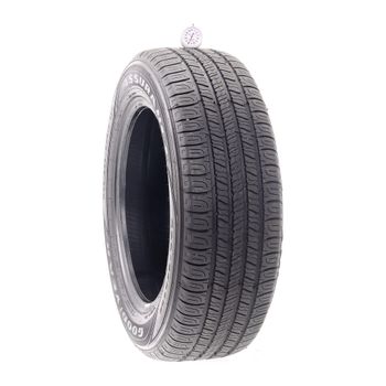 Set of (2) Used 225/60R17 Goodyear Assurance All-Season 99T - 8/32