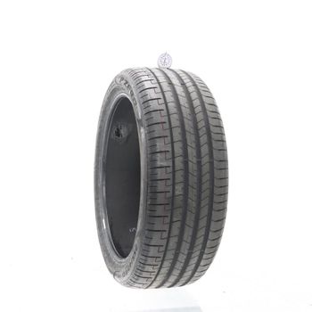 Used 255/40R21 Pirelli P Zero PZ4 102Y - 7/32
