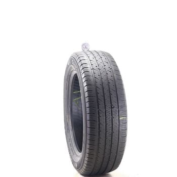 Set of (2) Used 225/60R18 Sumitomo GeoTour 100H - 5.5-7/32