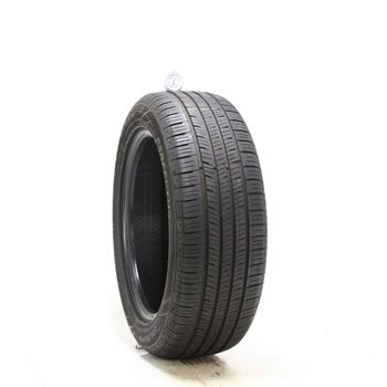 Set of (2) Used 225/55R18 Fortune Perfectus FSR602 98V - 7.5-8/32