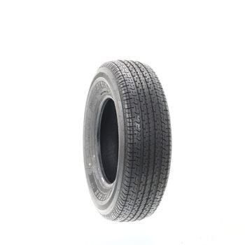 Set of (2) New ST225/75R15 Matrix STR 117/112N