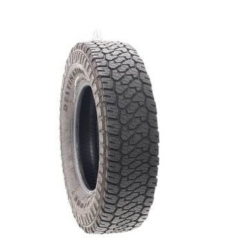 Used LT235/80R17 Firestone Destination X/T 120/117S - 6.5/32