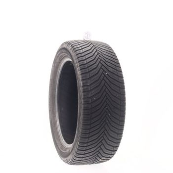 Used 235/50R18 Michelin CrossClimate 2 97V - 7/32