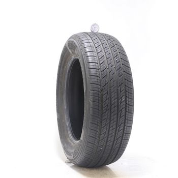 Used 255/60R18 Kumho Crugen HP71 108H - 10/32