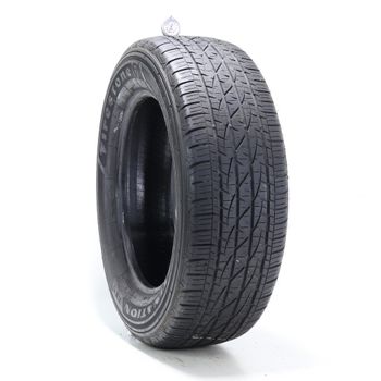 Set of (2) Used 275/60R20 Firestone Destination LE2 114T - 7.5/32