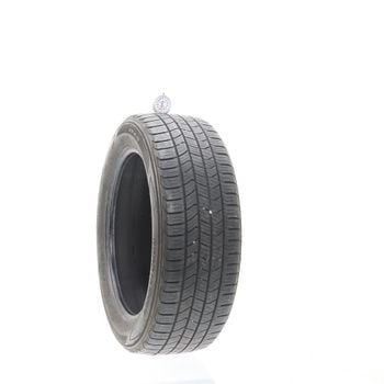 Set of (2) Used 205/55R17 Road Hugger GTP AS/02 95V - 7-8/32