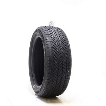 Set of (2) Used 225/50R18 Bridgestone WeatherPeak 95H - 9.5/32