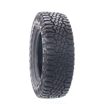 Used LT265/70R17 Goodyear Wrangler Ultra Terrain AT 121/118Q - 18/32