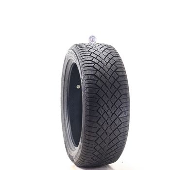 Used 245/50R20 Continental VikingContact 7 105H - 7/32