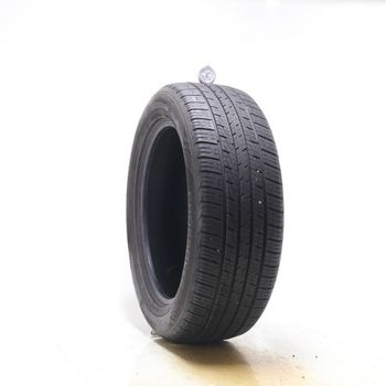 Set of (4) Used 235/55R19 Mohave Crossover CUV 101H - 9/32