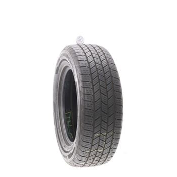 Used 245/65R17 Continental TerrainContact H/T 107T - 9/32