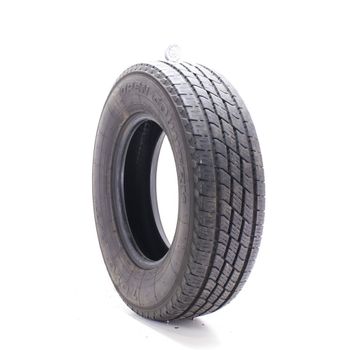 Set of (4) Used LT225/75R16 Toyo Open Country H/T II 115/112S - 11.5/32