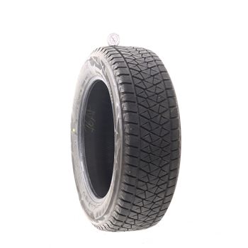 Used 225/60R18 Bridgestone Blizzak DM-V2 100S - 12.5/32