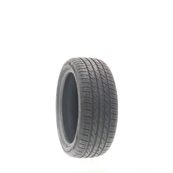 Set of (2) New 215/45ZR17 Arroyo Grand Sport A/S 91W