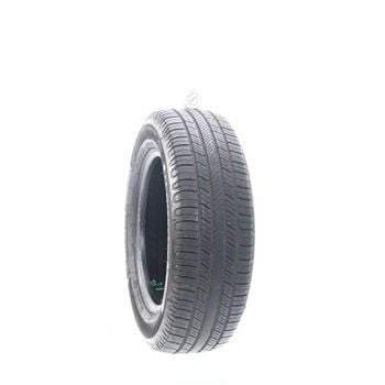 Set of (4) Used 205/65R16 Michelin Defender 2 95H - 8.5-9/32