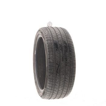 Set of (4) Used 255/40R20 Bridgestone Turanza EV ENLITEN 101W - 7-8.5/32