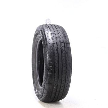 Set of (2) Used 225/65R17 Pantera Touring CUV A/S 102H - 6.5-7/32