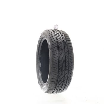 Used 225/50ZR18 Groundspeed Voyager Gt 99W - 9.5/32