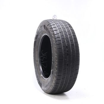 Set of (4) Used 265/65R18 Mastercraft Stratus HT 114T - 6.5/32