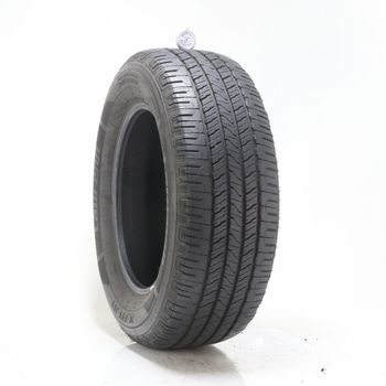 Set of (2) Used 265/60R18 Laufenn X Fit HT 110V - 9.5/32