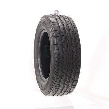 Used LT275/65R18 Michelin X LT A/S 123/120R - 8/32