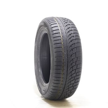 Driven Once 245/60R18 Nokian WR G4 SUV 105H - 11/32