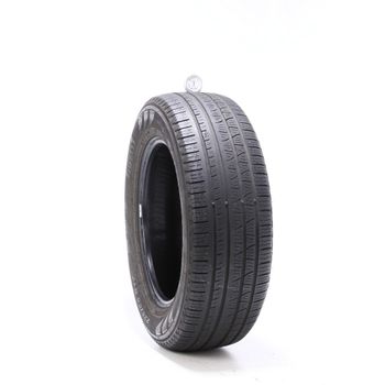Set of (4) Used 225/65R17 Pirelli Scorpion Verde Plus II 102H - 6.5/32