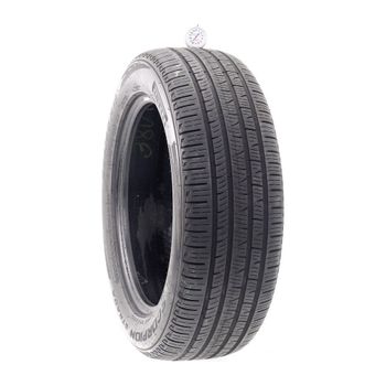 Set of (2) Used 225/60R18 Pirelli Scorpion Strada 100H - 8.5/32