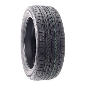New 265/45R20 Continental 4x4 Contact MO 108H - 10/32